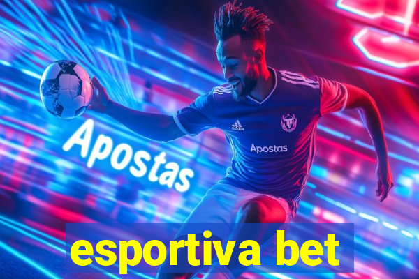 esportiva bet